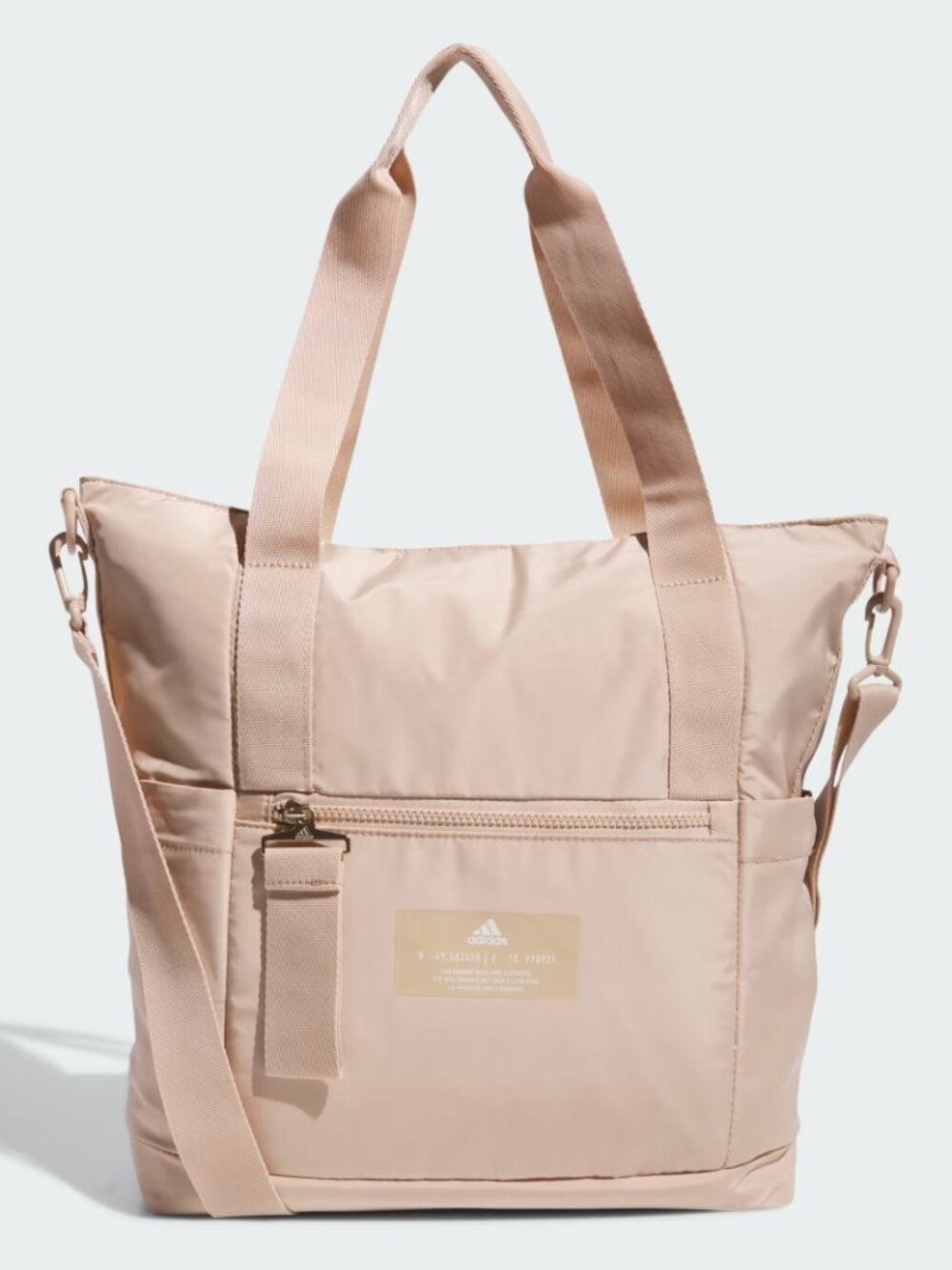 NWT ADIDAS All Me 2 Tote